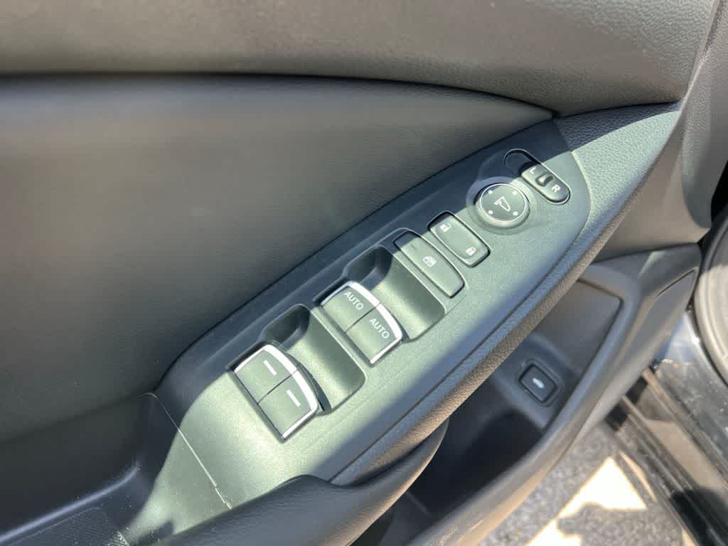 Thumbnail: 2021 Honda Accord - 12