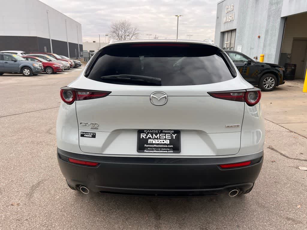 Thumbnail: 2025 Mazda CX-30 - 5