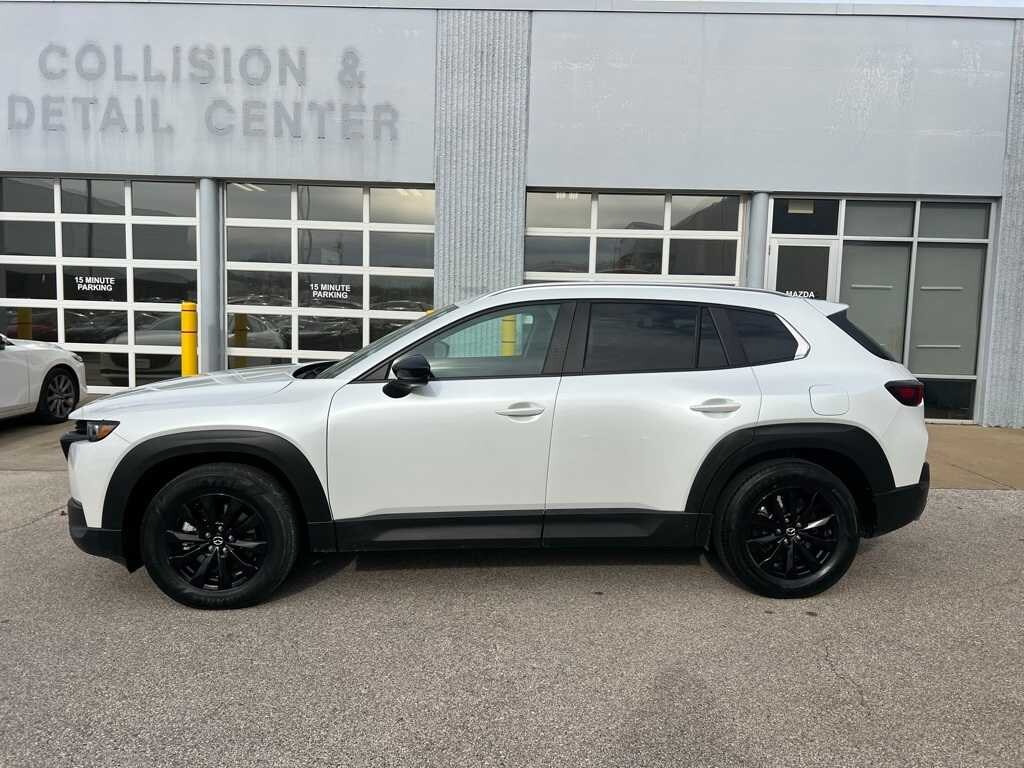 Used 2023 Mazda CX-50 2.5 S Preferred Plus Package SUV