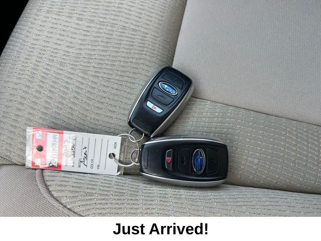 Thumbnail: 2023 Subaru Ascent - 30