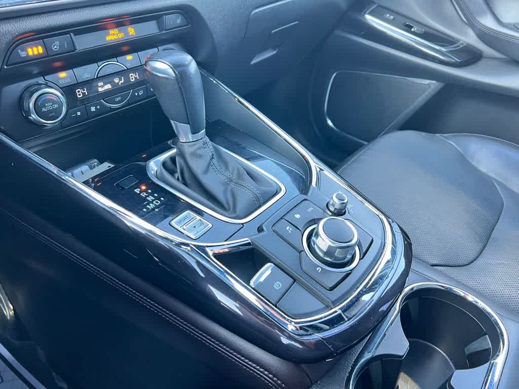 Thumbnail: 2018 Mazda CX-9 - 33