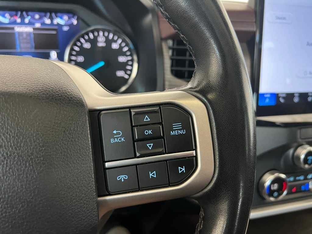 Thumbnail: 2022 Ford Expedition - 23