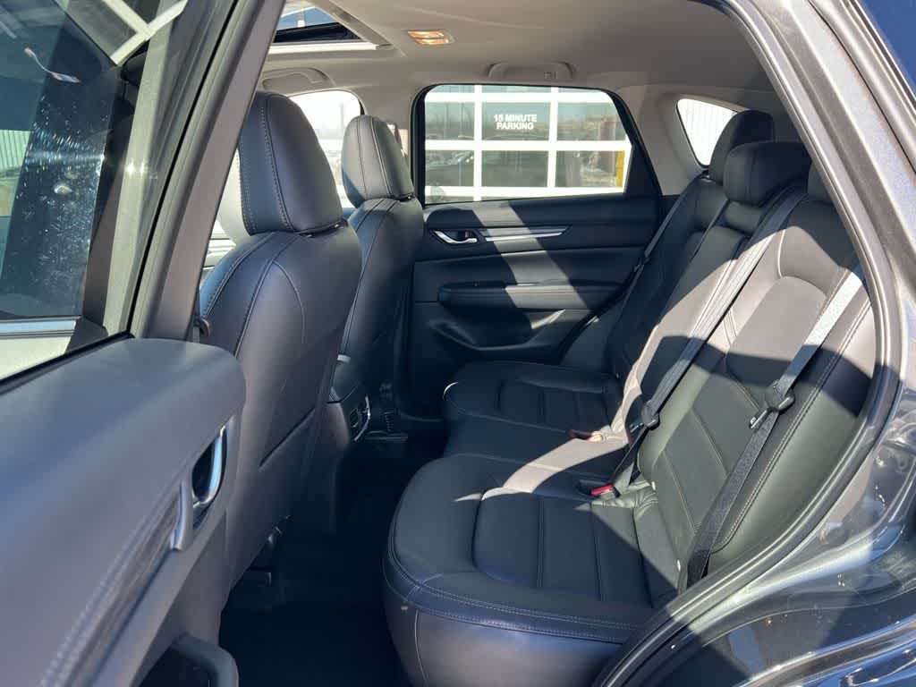 Thumbnail: 2023 Mazda CX-5 - 16