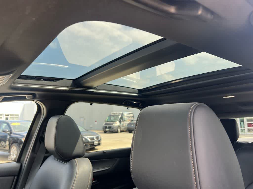 Thumbnail: 2024 Mazda CX-90 - 17