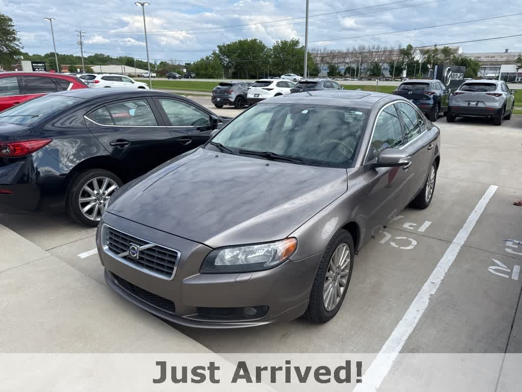 2007 Volvo S80  -
                  Urbandale, IA