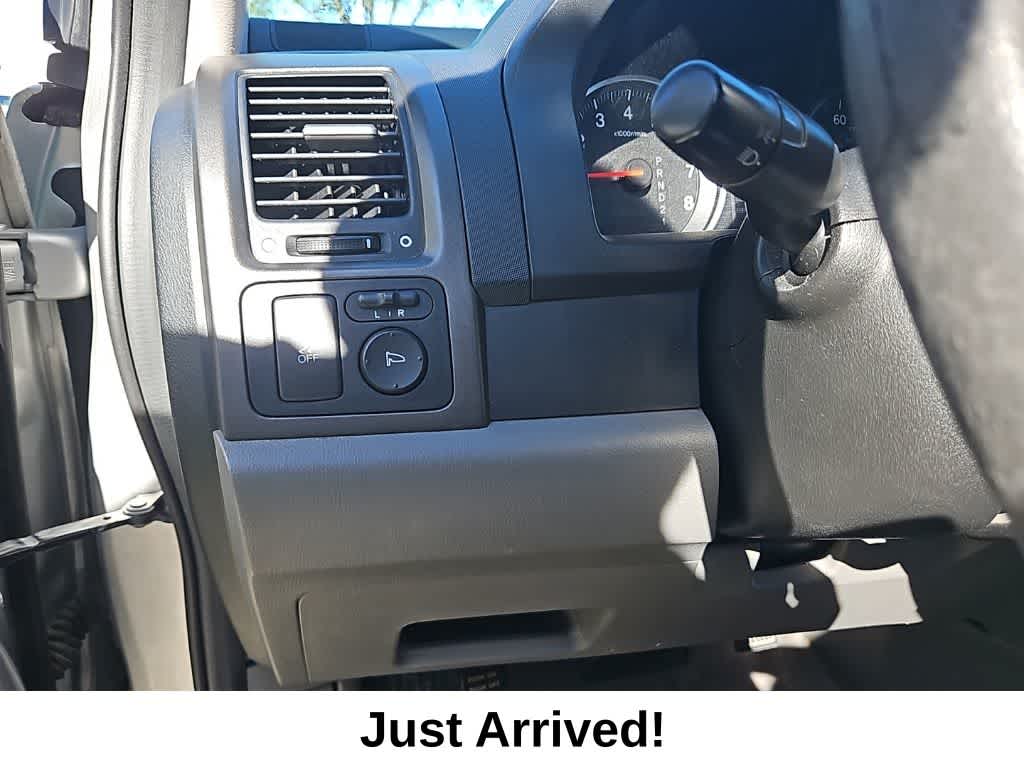 Thumbnail: 2011 Honda CR-V - 15