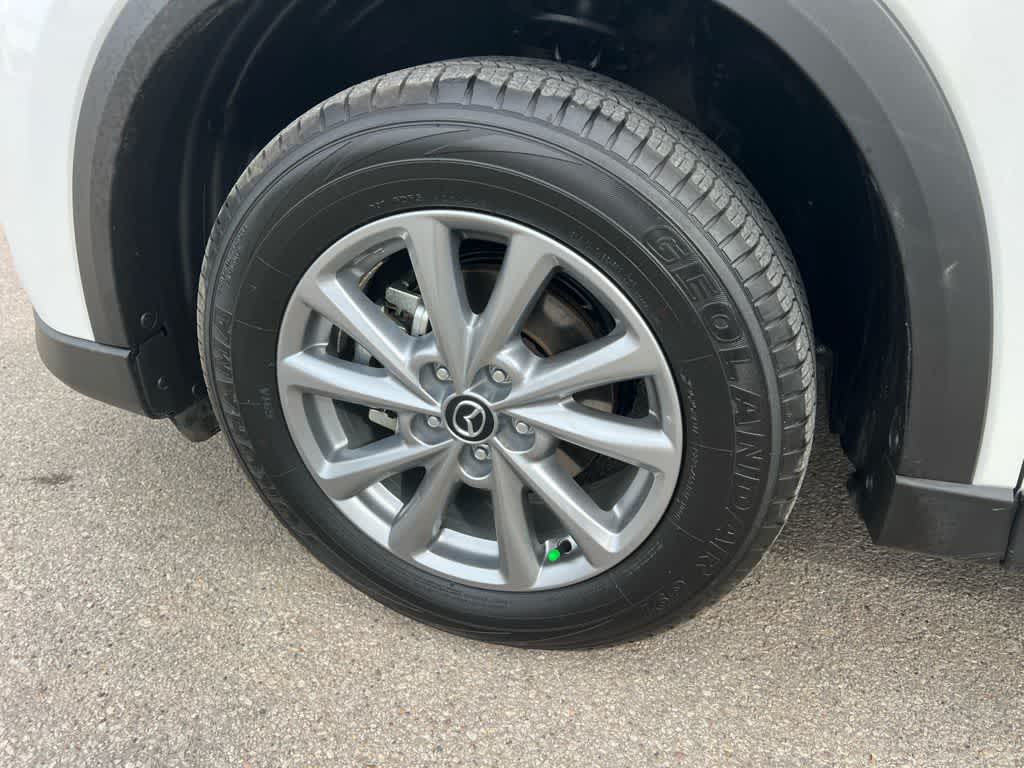 Thumbnail: 2023 Mazda CX-5 - 10