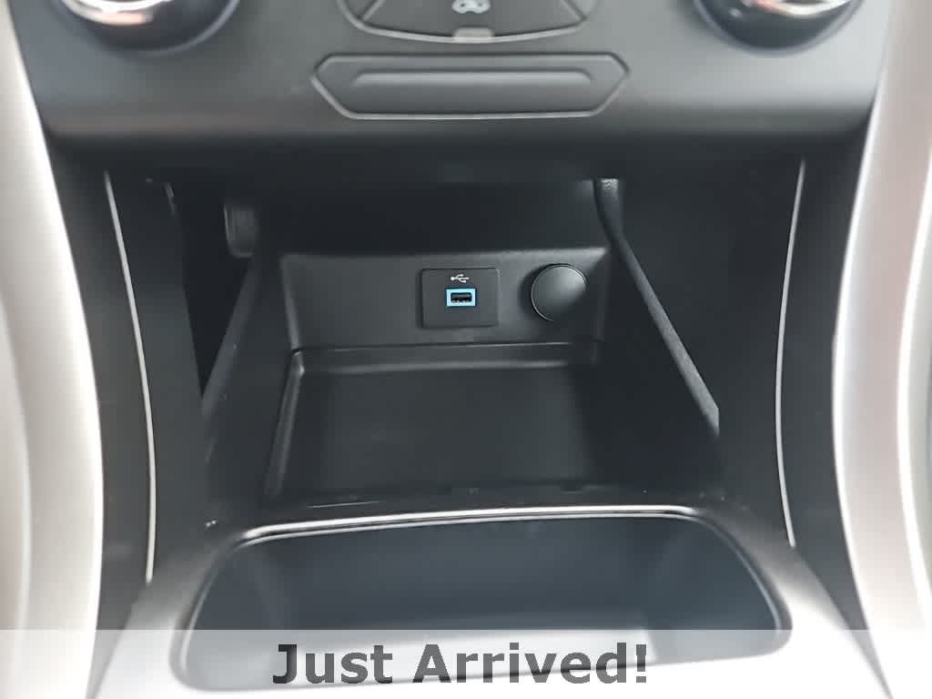 Thumbnail: 2018 Ford Fusion - 10