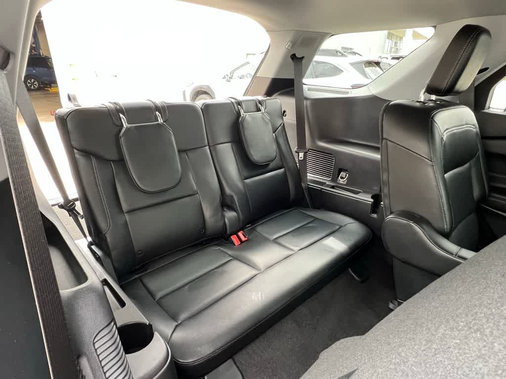 Thumbnail: 2021 Ford Explorer - 20