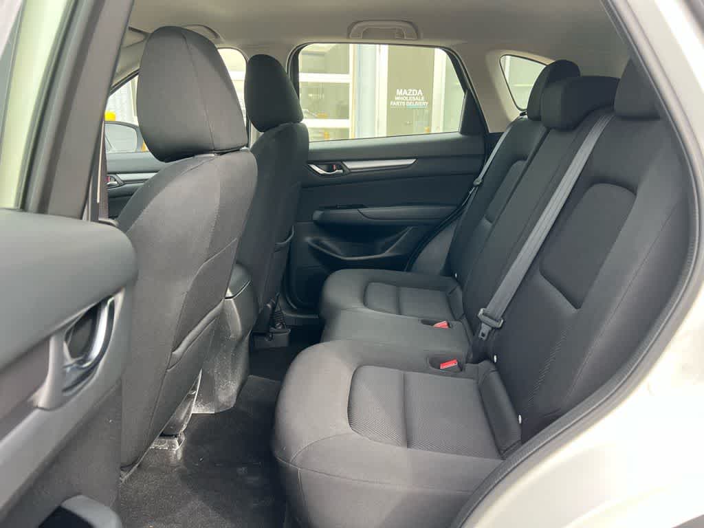 Thumbnail: 2023 Mazda CX-5 - 16