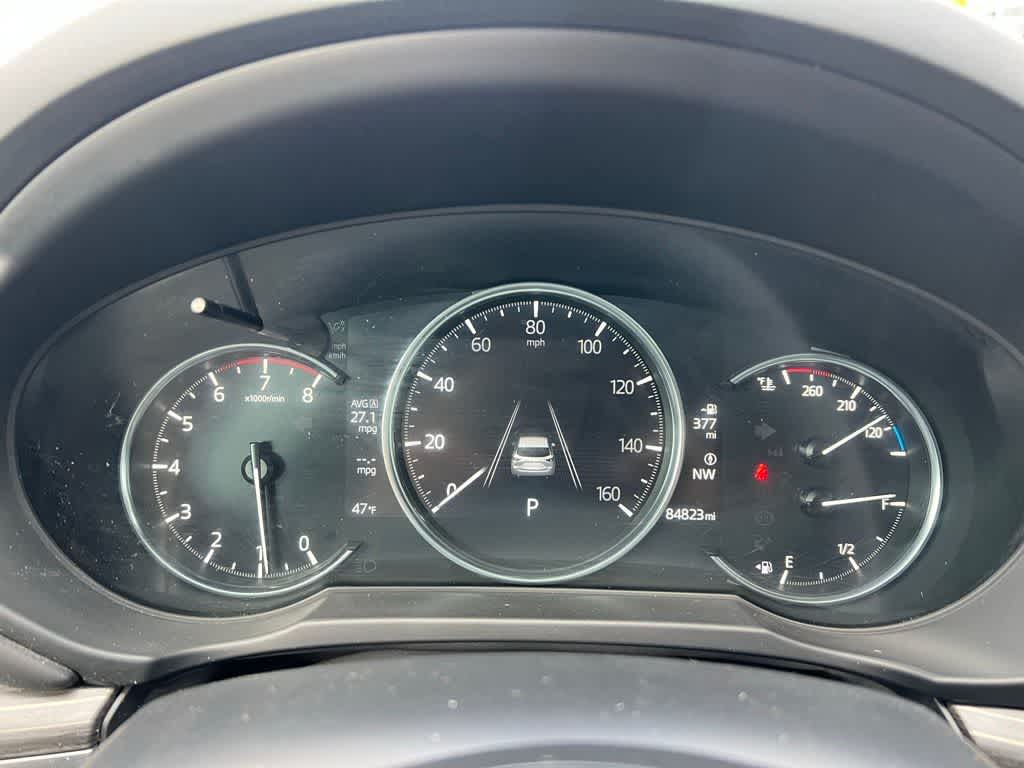 Thumbnail: 2023 Mazda CX-5 - 28