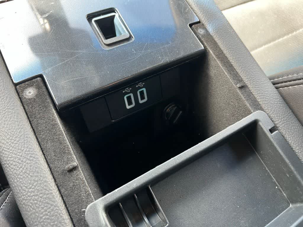 Thumbnail: 2017 Ford Taurus - 39