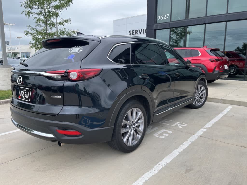 Thumbnail: 2022 Mazda CX-9 - 3