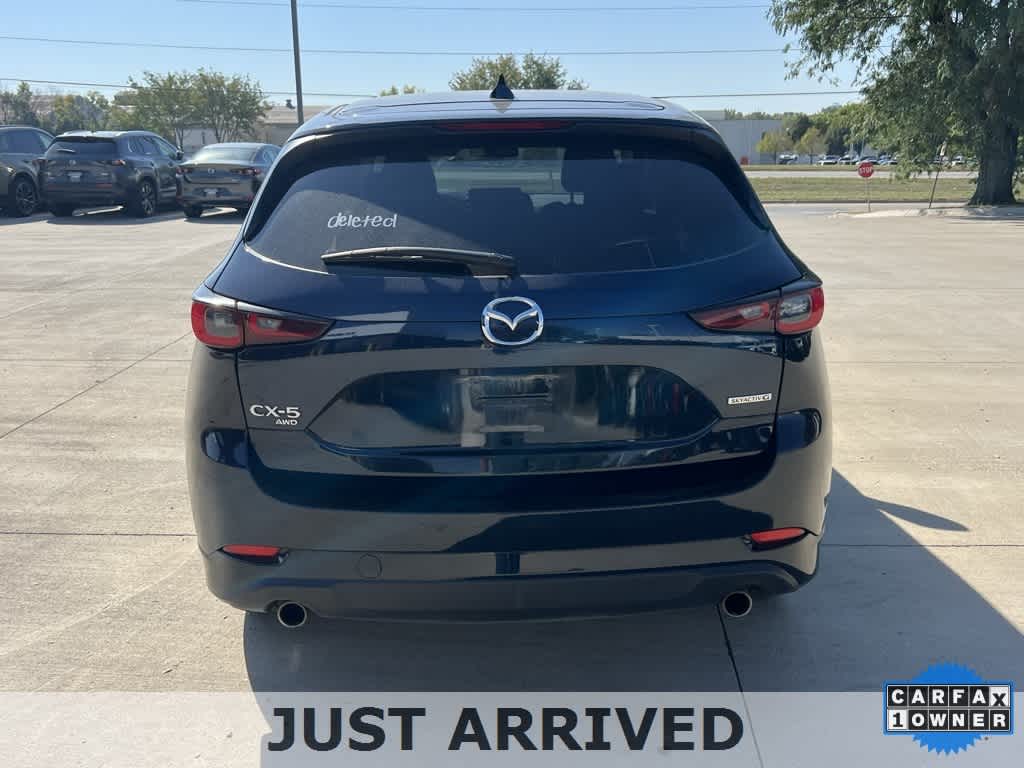 Thumbnail: 2024 Mazda CX-5 - 4