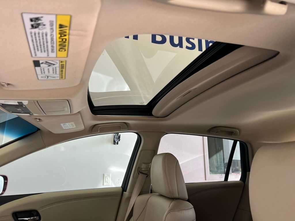 Thumbnail: 2014 Acura RDX - 16