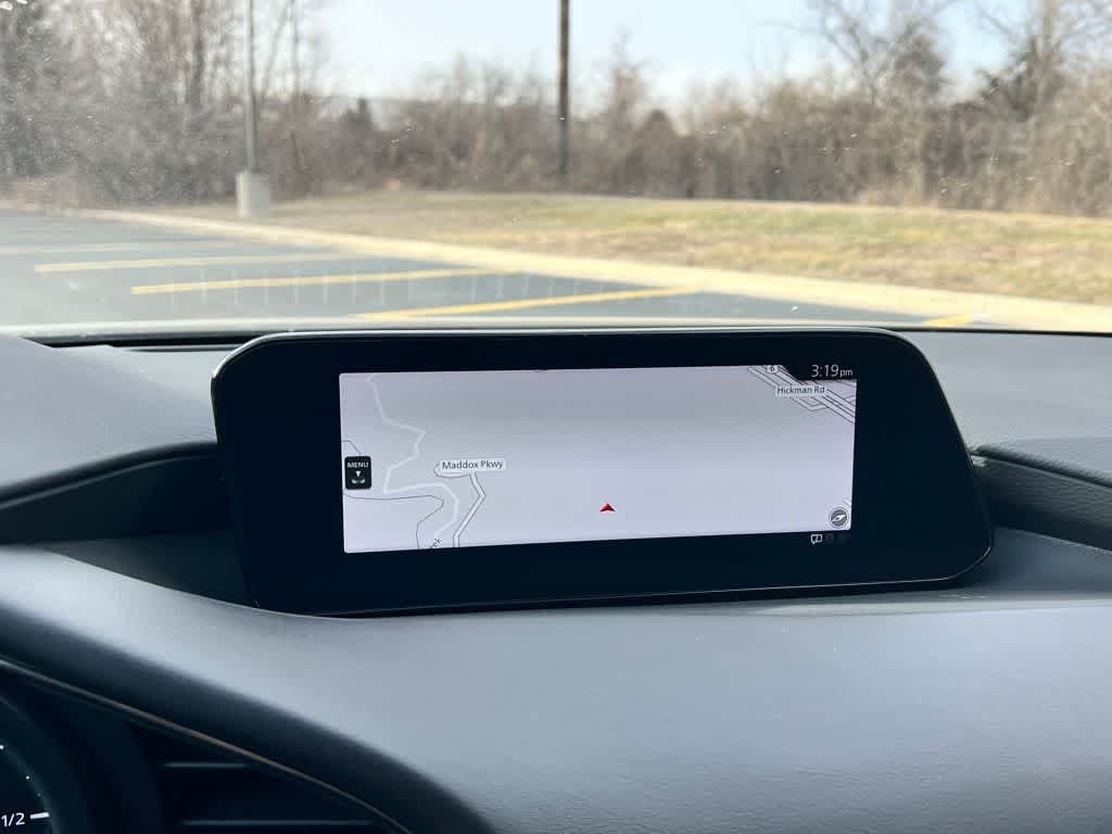 Thumbnail: 2023 Mazda Mazda3 - 28