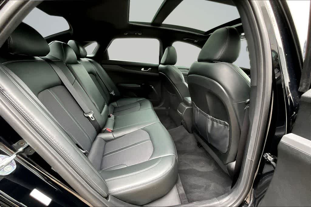 Thumbnail: 2023 Kia K5 - 28