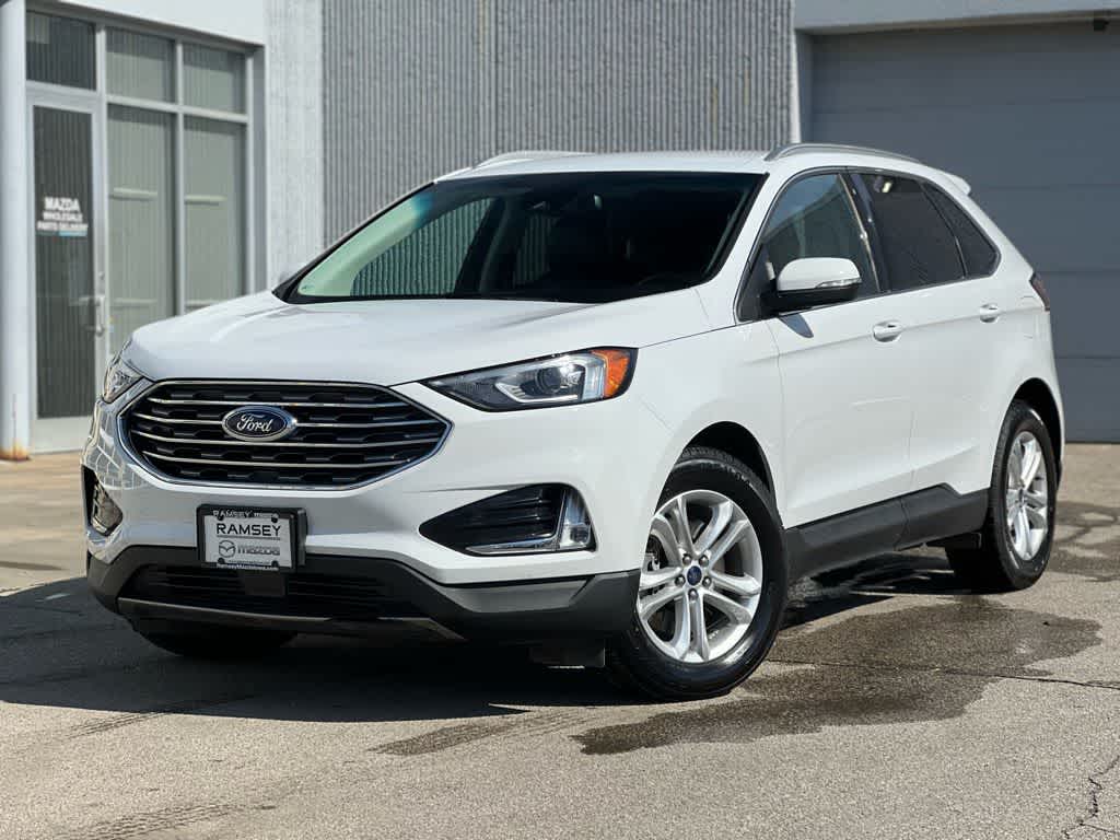 Thumbnail: 2019 Ford Edge - 1