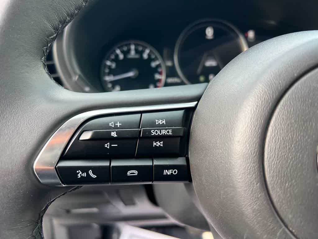 Thumbnail: 2025 Mazda CX-30 - 21