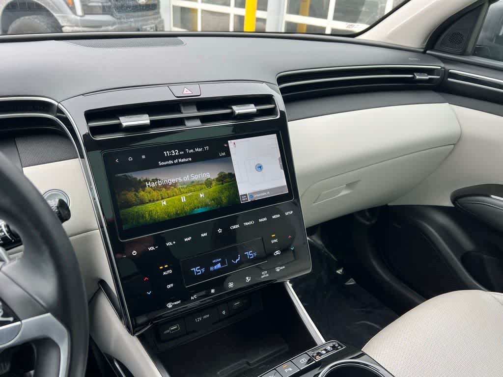 Thumbnail: 2023 Hyundai Tucson - 38