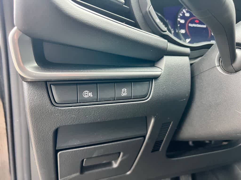 Thumbnail: 2025 Mazda Mazda3 - 13