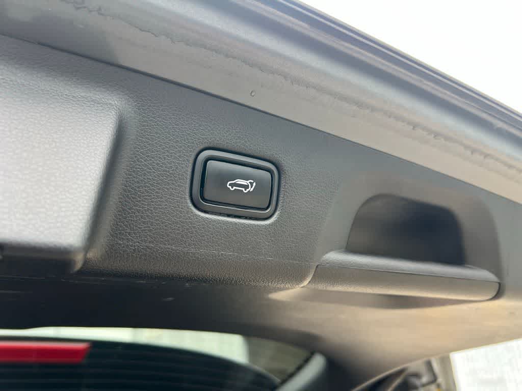 Thumbnail: 2022 Hyundai Palisade - 43