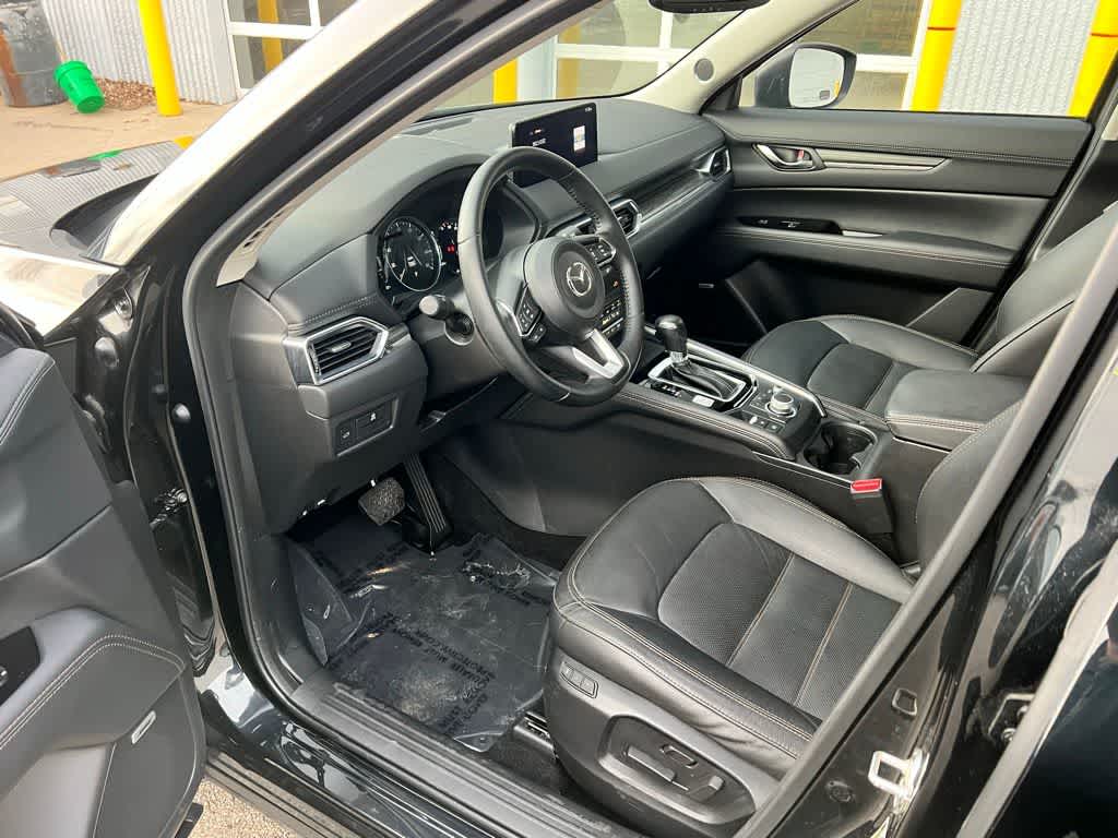 Thumbnail: 2023 Mazda CX-5 - 2