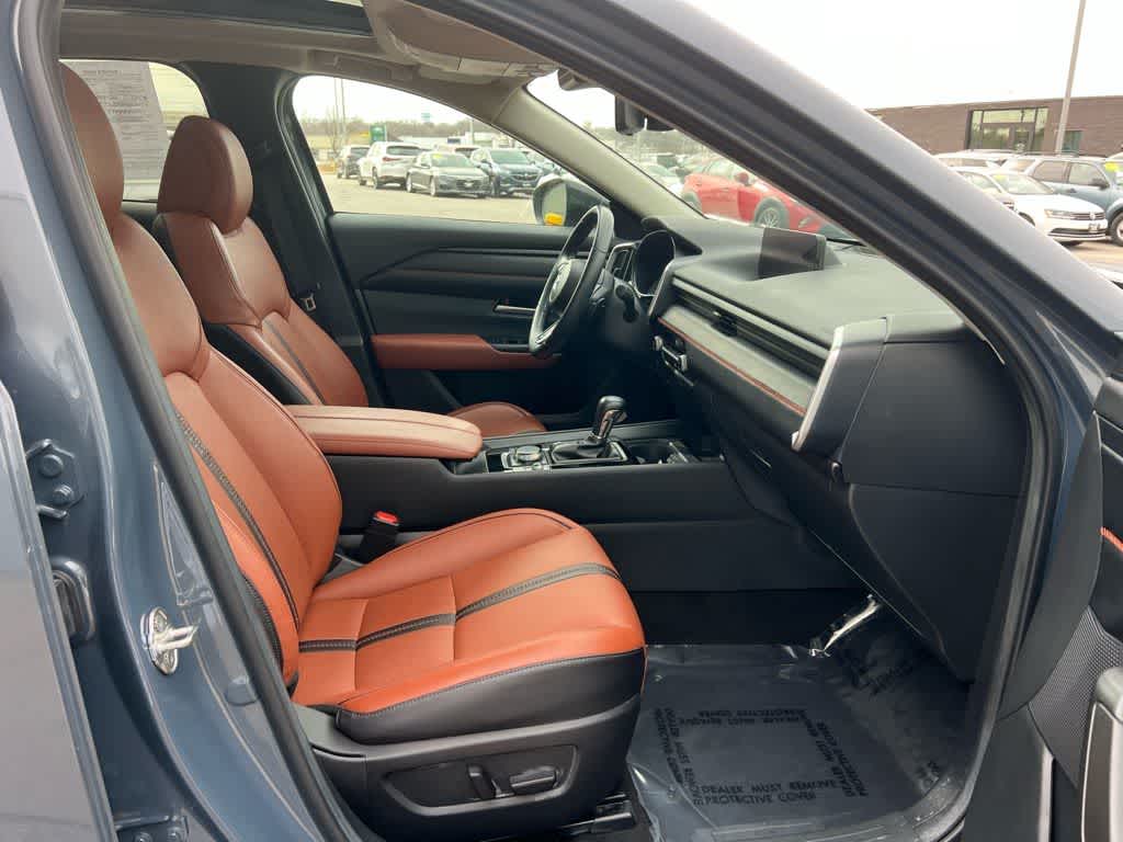 Thumbnail: 2023 Mazda CX-50 - 21