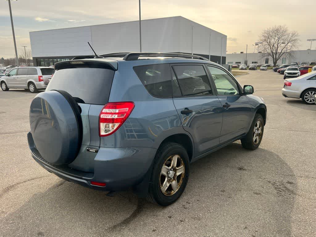 Thumbnail: 2010 Toyota RAV4 - 6