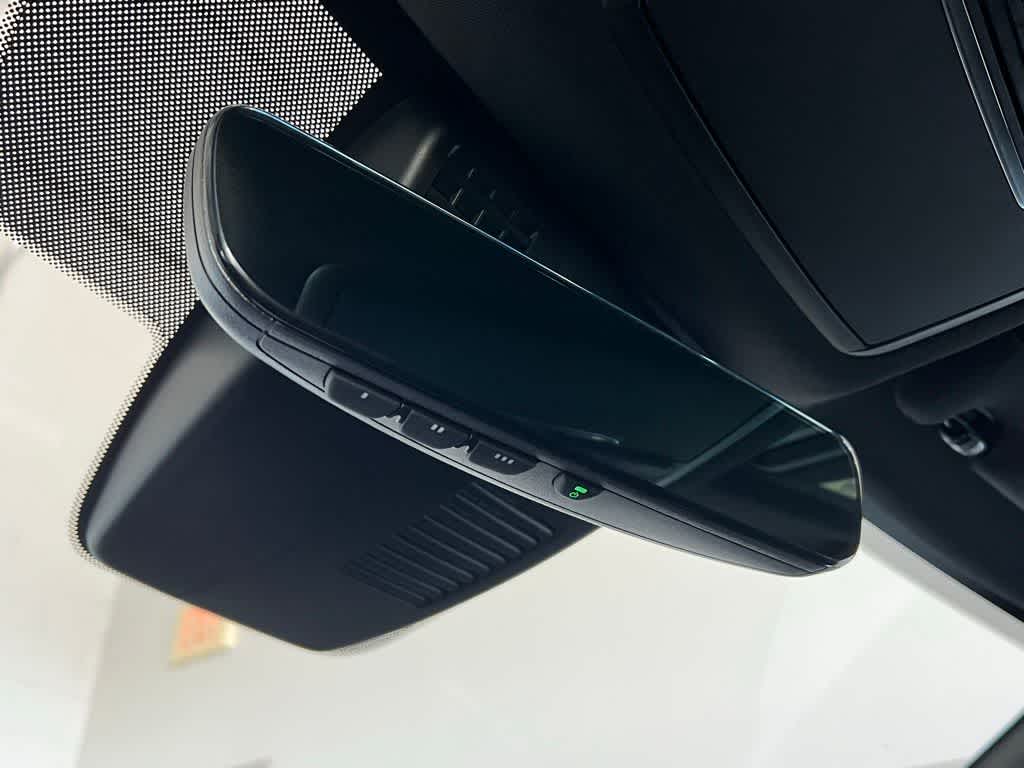 Thumbnail: 2025 Mazda CX-5 - 30