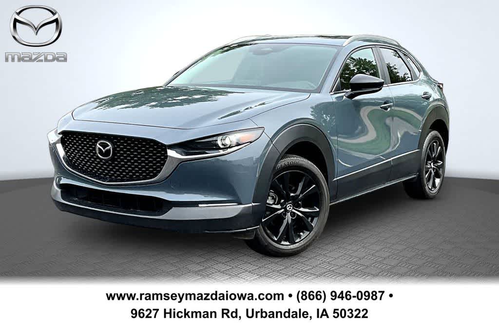 Thumbnail: 2024 Mazda CX-30 - 1