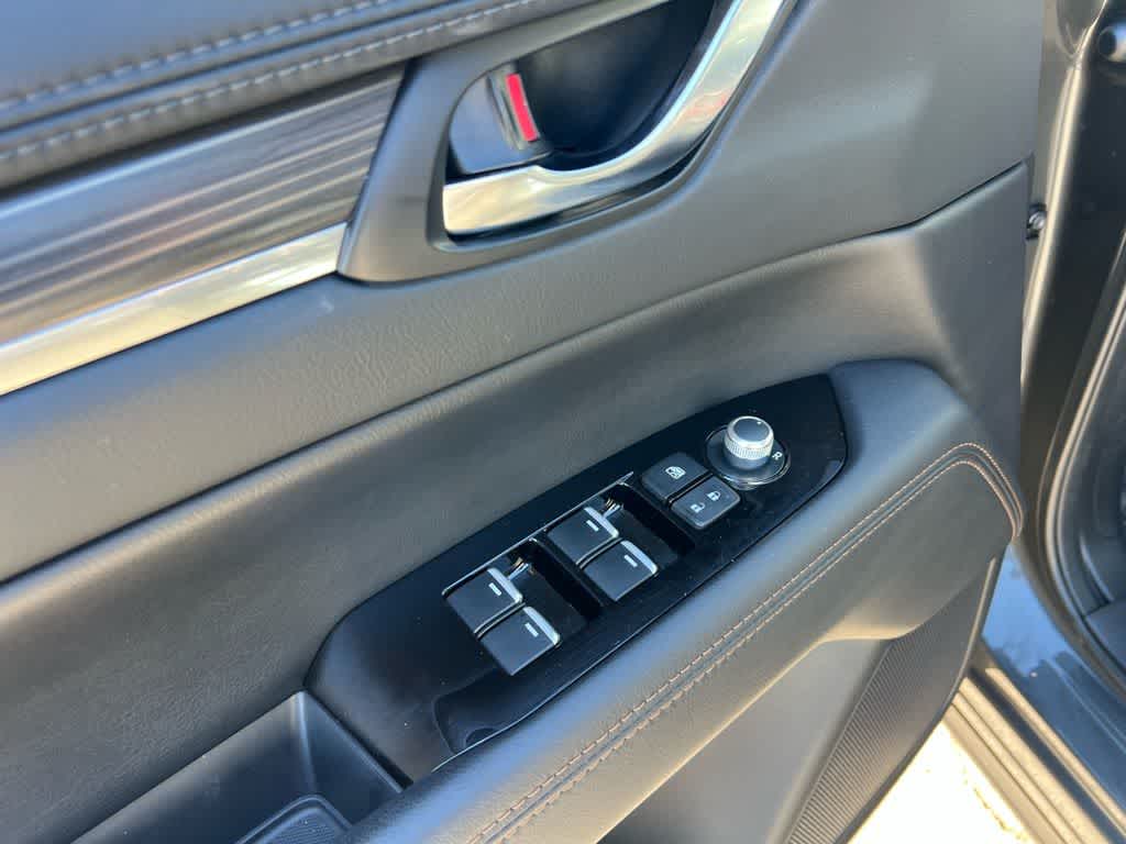 Thumbnail: 2023 Mazda CX-5 - 12