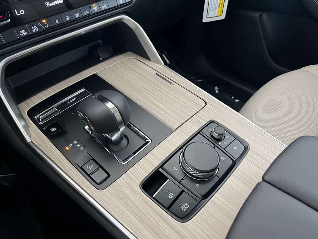 Thumbnail: 2025 Mazda CX-90 - 30