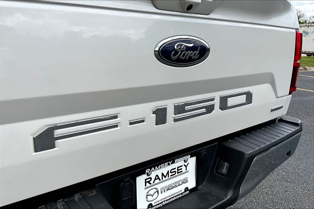 Thumbnail: 2019 Ford F-150 - 34