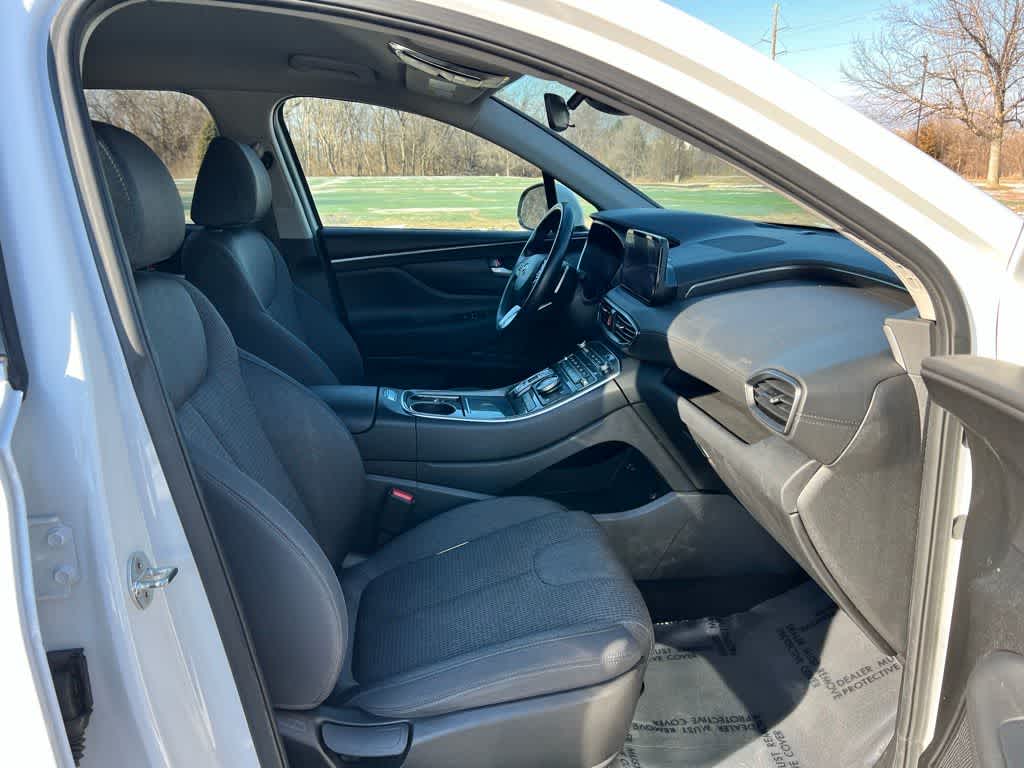 Thumbnail: 2023 Hyundai Santa Fe - 23