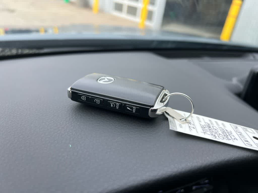 Thumbnail: 2023 Mazda CX-50 - 32