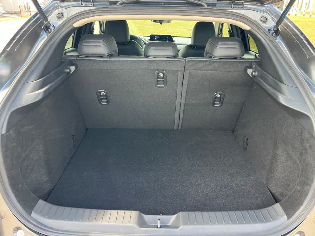 Thumbnail: 2025 Mazda CX-30 - 19