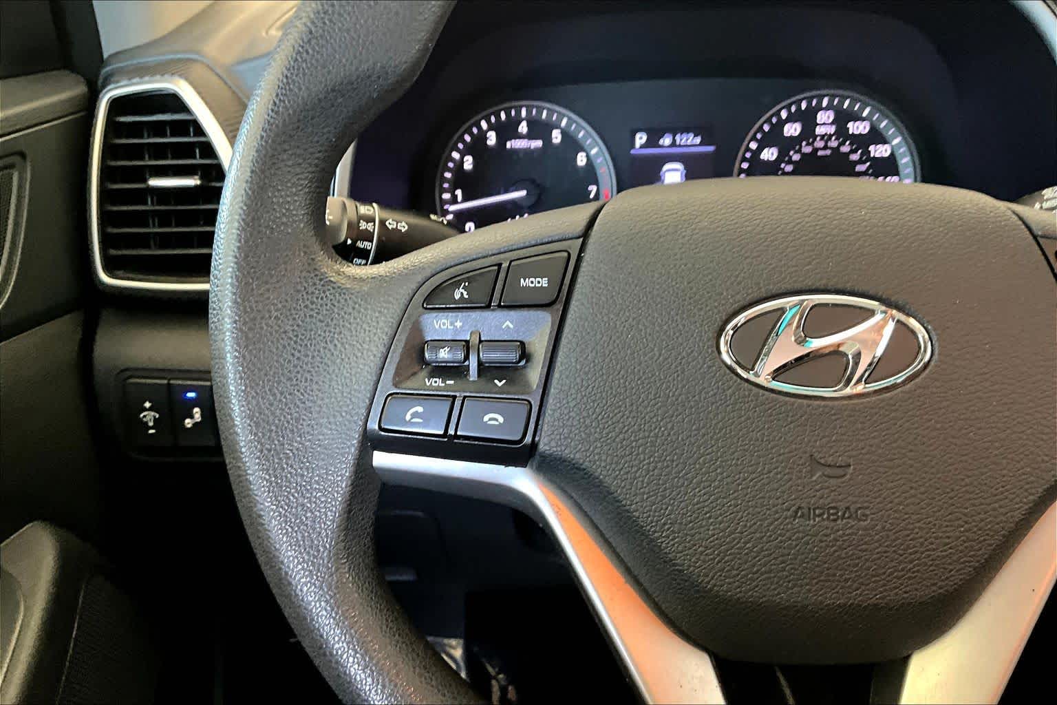 Thumbnail: 2020 Hyundai Tucson - 20