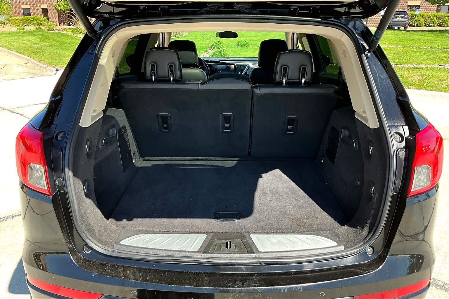 Thumbnail: 2017 Buick Envision - 9