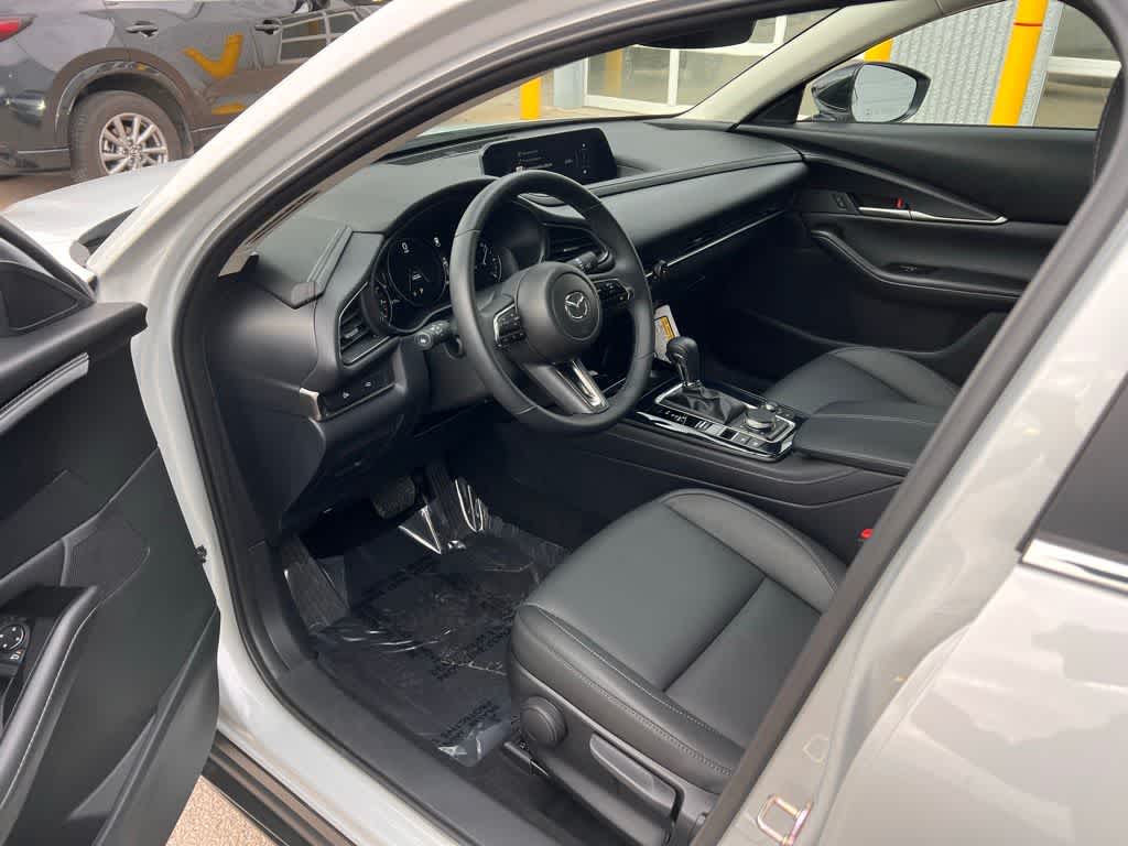 Thumbnail: 2025 Mazda CX-30 - 2