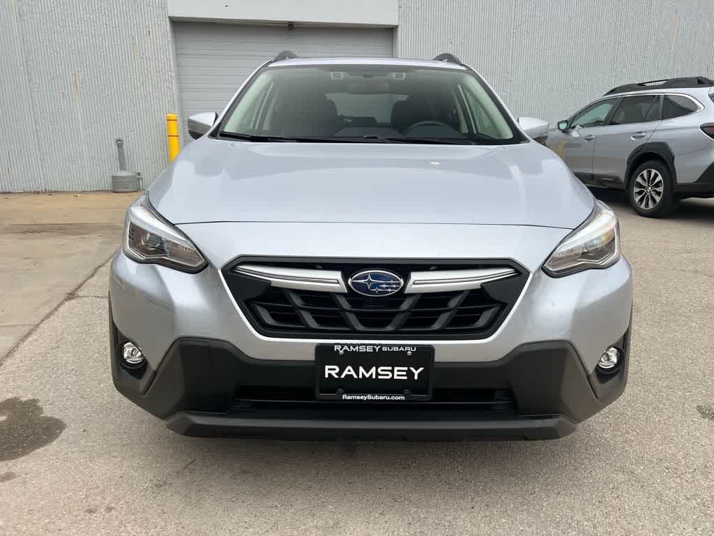 Thumbnail: 2023 Subaru Crosstrek - 9