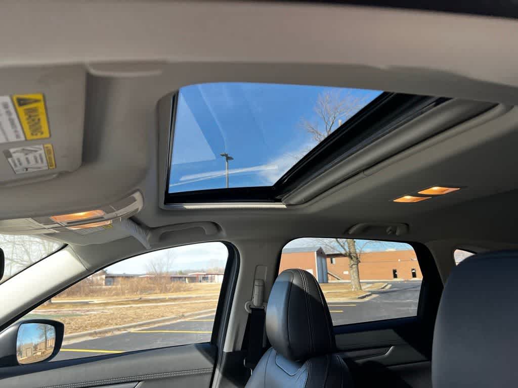 Thumbnail: 2023 Mazda CX-5 - 16