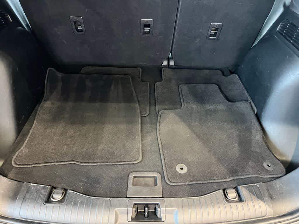 Thumbnail: 2023 Ford Escape - 20