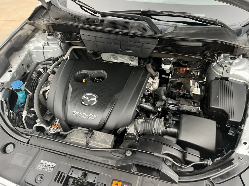 Thumbnail: 2018 Mazda CX-5 - 14