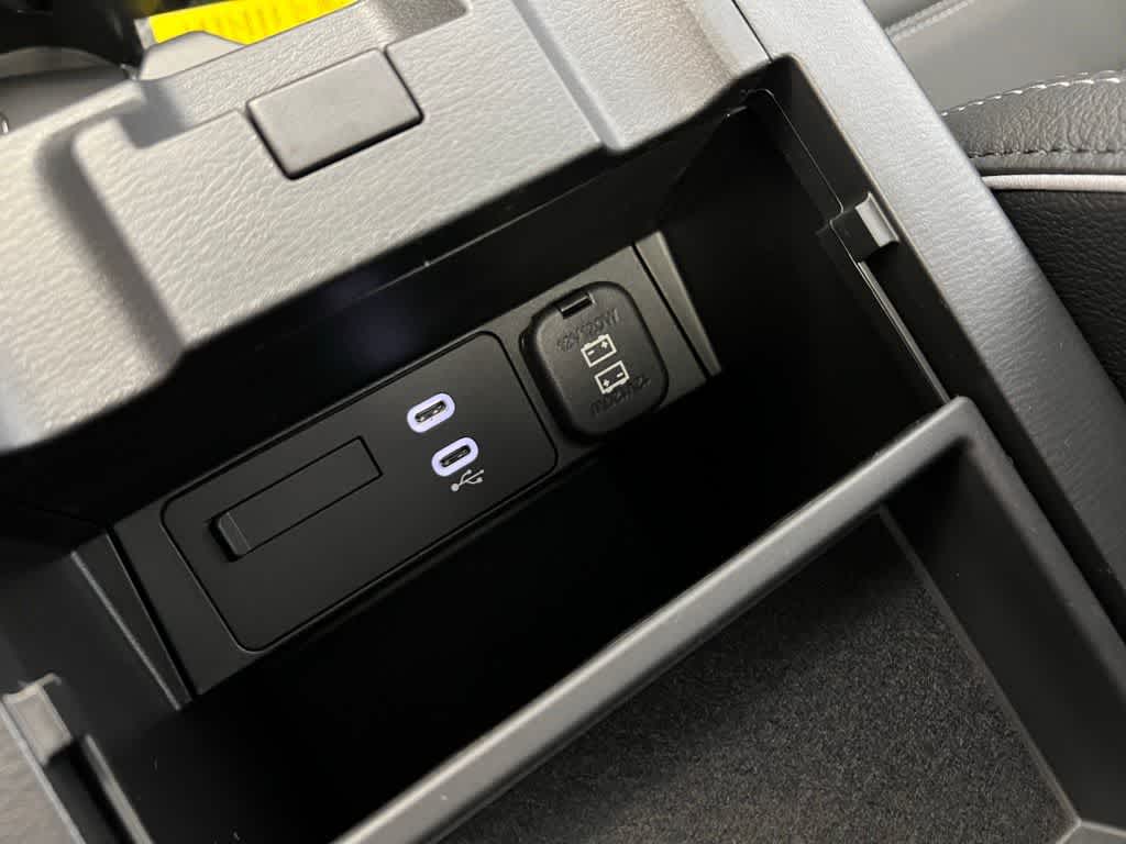 Thumbnail: 2025 Mazda CX-5 - 30