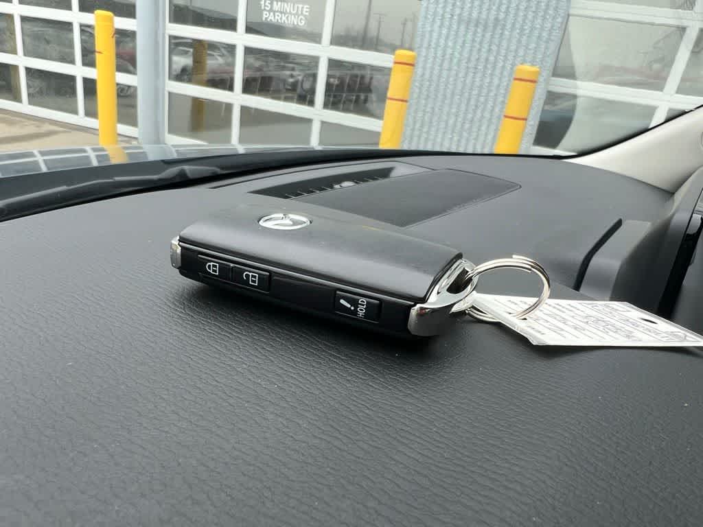 Thumbnail: 2023 Mazda CX-5 - 31