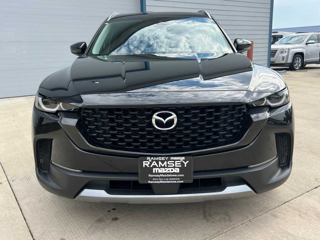 Thumbnail: 2023 Mazda CX-50 - 9
