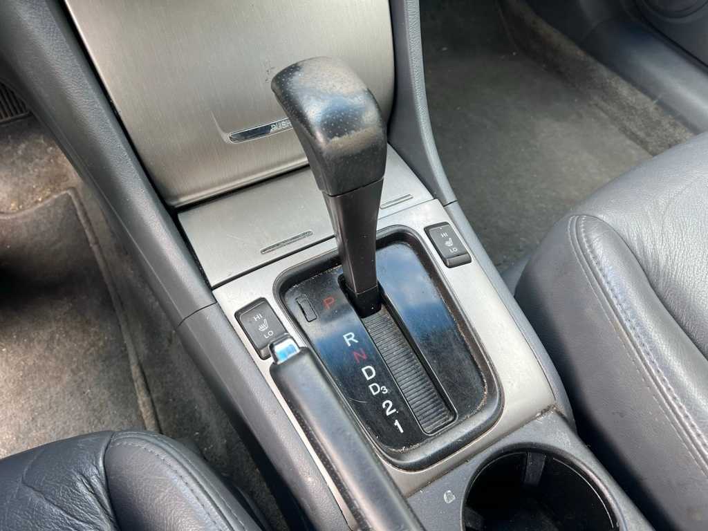 2006 Honda Accord EX 24