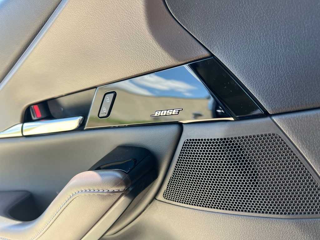 Thumbnail: 2025 Mazda CX-30 - 33