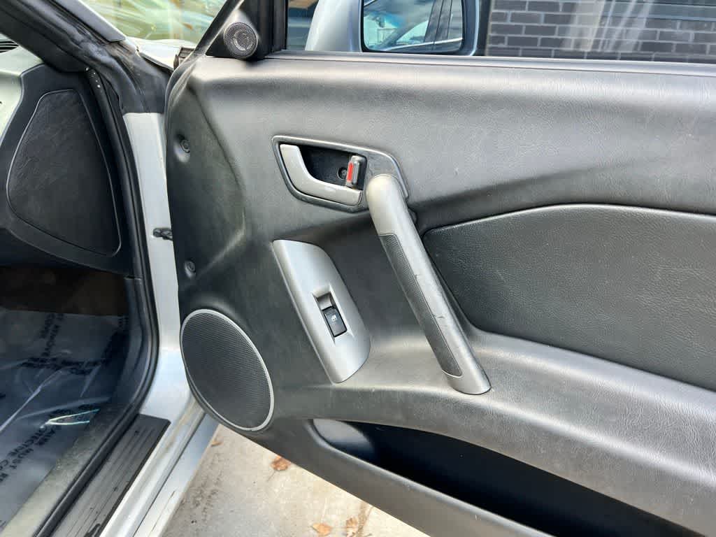 Thumbnail: 2008 Hyundai Tiburon - 23